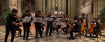 Concerto natalizio dello Zabados Ensemble